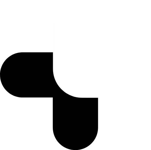 Icône noir et blanc